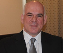 Bilal Eyüboğlu