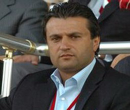 Bülent Uygun