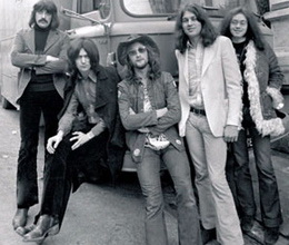 Deep Purple İstanbul