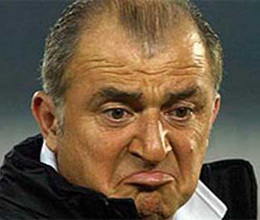 Fatih Terim