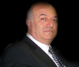 Hasan Bozkurter