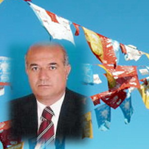 Hasan Bozkurter