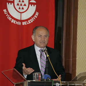 Kadir Topbaş