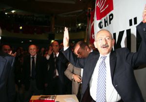 Kılıçdaroğlu ve seçim analizi