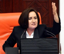 Meral Akşener