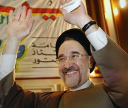 Muhammed Hatemi