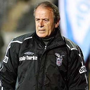 Mustafa Denizli