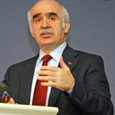 Nazım Ekren