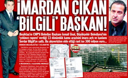 İsmail Ünal Serdar Bilgili İsmail Ünal Serdar Bilgili