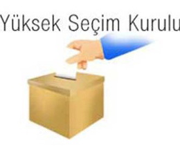 Seçim sandığı