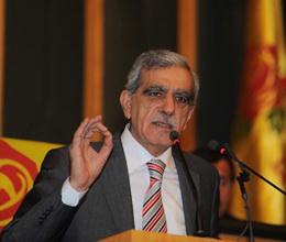 Ahmet Türk