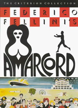 Federico Fellini Amarcord