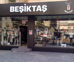 Kartal Yuvası Bağdat Caddesi