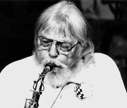 Bud Shank