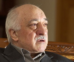 Fethullah Gülen