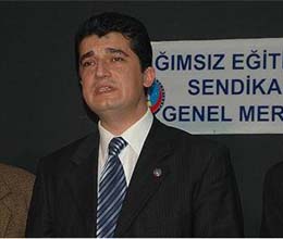 Gürkan Avcı