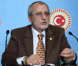 İhsan Arslan