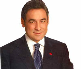 İsmail Ünal