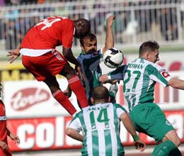 Konyaspor Sivasspor