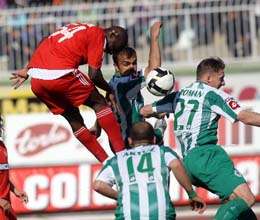 Konyaspor Sivasspor