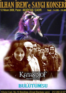 Katastrof