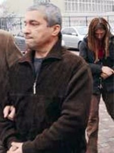 Son dakika: Cem Garipoğlu'nun babası tutuklandı!