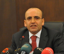 Mehmet Şimşek