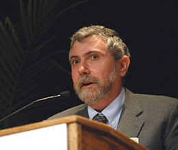 Paul Krugman