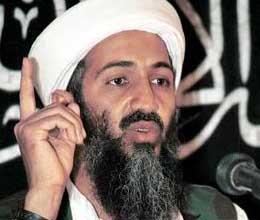 Usame Bin Ladin