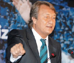 Zeki Sezer