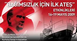 19 Mayıs Beşiktaş