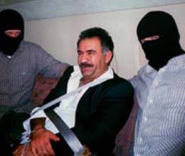 Abdullah Öcalan