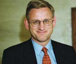 Carl Bildt