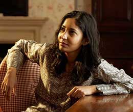 Kiran Desai