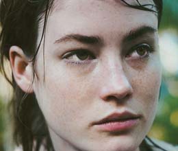 Lucy Gordon
