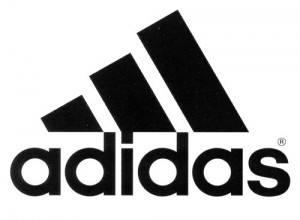 Adidas logo