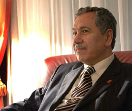 Bülent Arınç