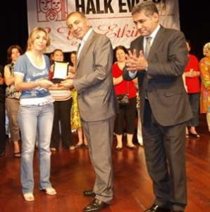 İsmail Ünal Gürsel Tekin