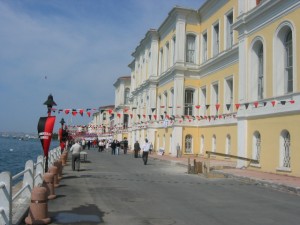 Kabataş Erkek Lisesi