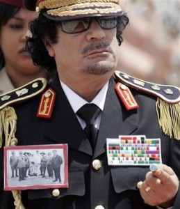 kaddafi-italya