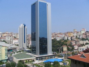 Polat Tower