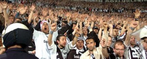 Beşiktaş Taraftarı