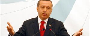 Tayyip Erdoğan