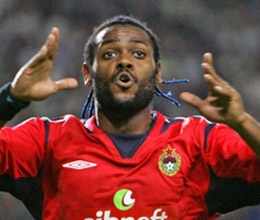 Vagner Love