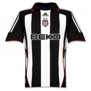 Adidas Beşiktaş forma
