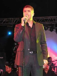 Özcan Deniz Konser