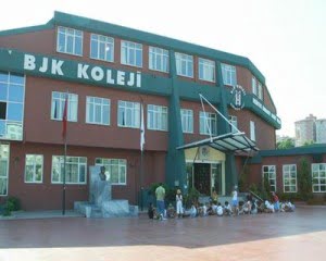 BJK Koleji