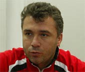 Gökhan Keskin