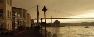 Ortaköy 