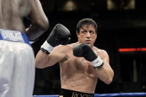 Rocky Balboa